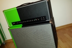 Melman MEL 45A