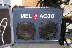 MEL AC30