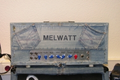 Melwatt DR504