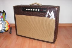 Melman MEL 45